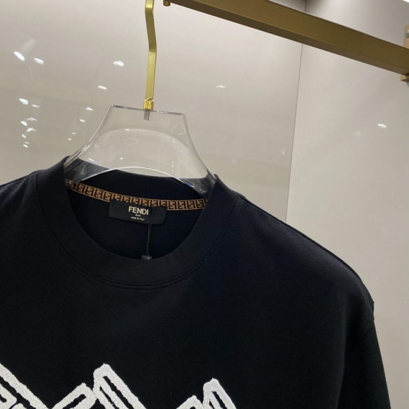 Fendi T-Shirts